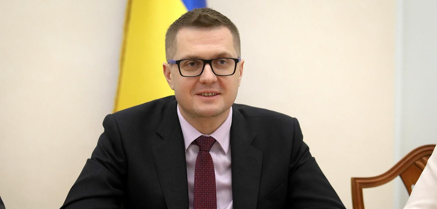 У Івана Баканова нема бізнесу в Іспанії - СБУ У Івана Баканова нема бізнесу в Іспанії - СБУ