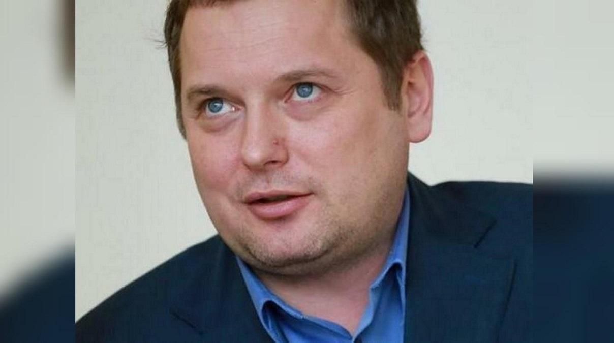 "Інвестохіллс Веста" вбиває українські підприємства, – ЗМІ "Інвестохіллс Веста" вбиває українські підприємства, – ЗМІ