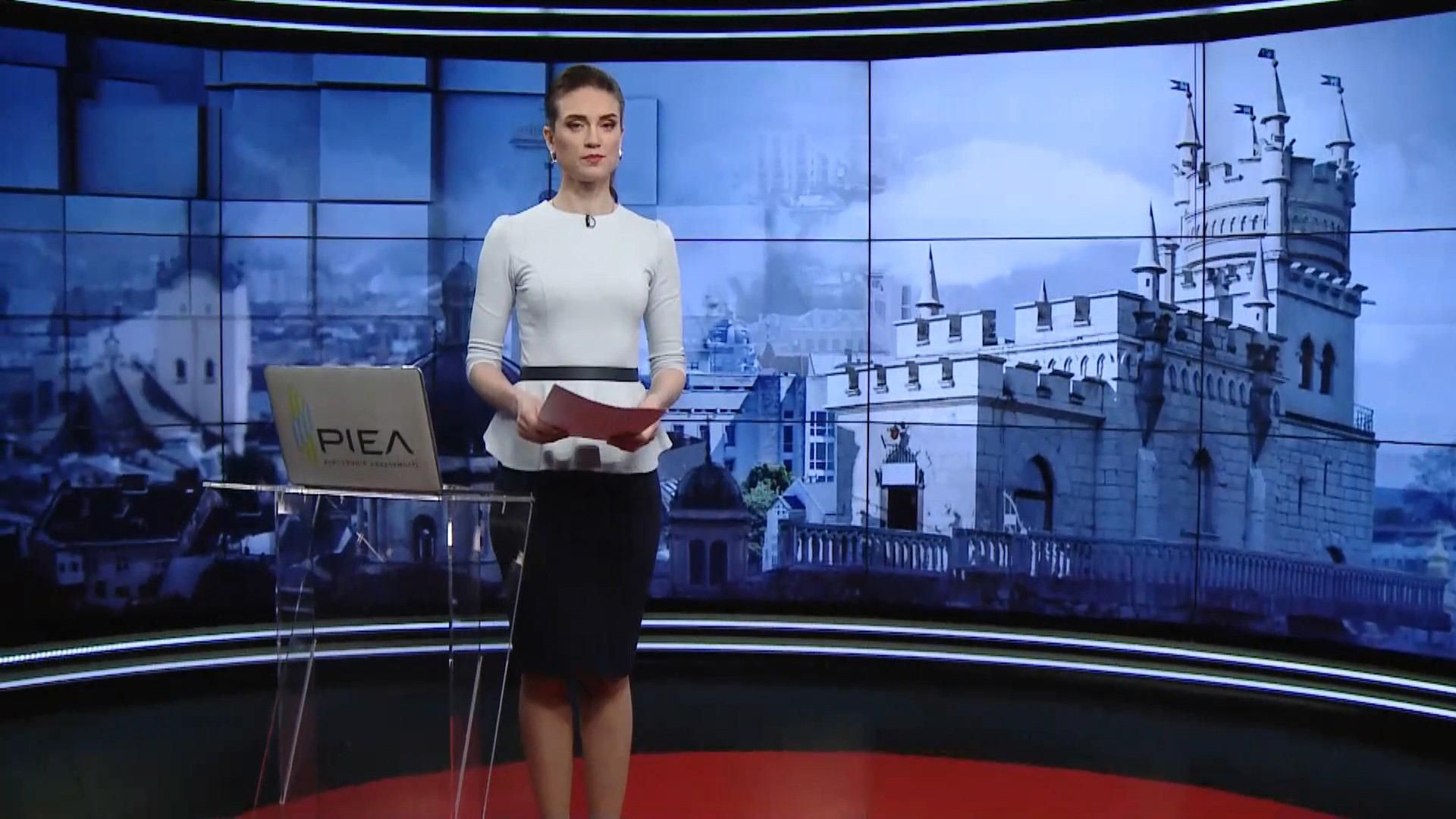 Випуск новин за 14:00: Обвал частини будинку в Одесі. Поранення на передовій Випуск новин за 14:00: Обвал частини будинку в Одесі. Поранення на передовій