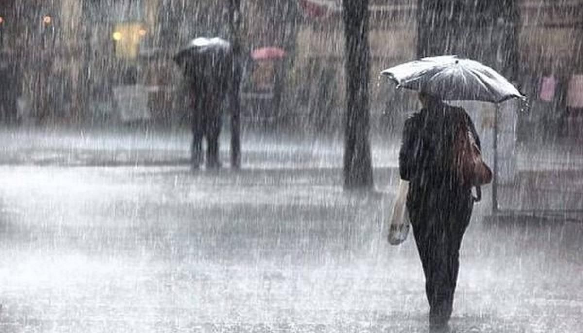 Погода 25 мая 2020 в Украине - что обещают синоптики Погода 25 мая 2020 в Украине - что обещают синоптики