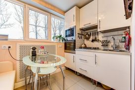 Як облаштувати маленьку кухню: кращі ідеї