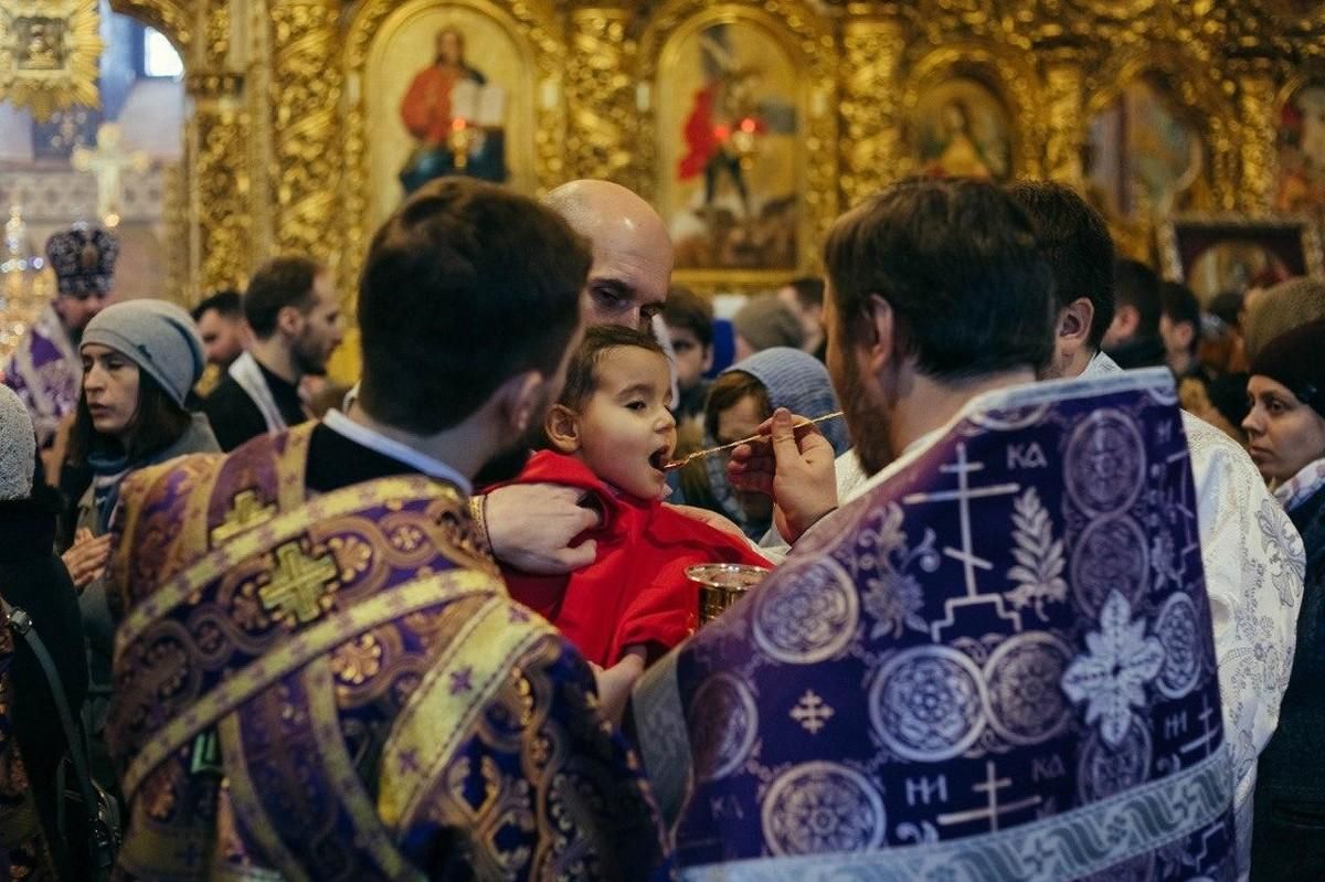 Служби у церквах відновили з 22.05.2020 - правила відвідування