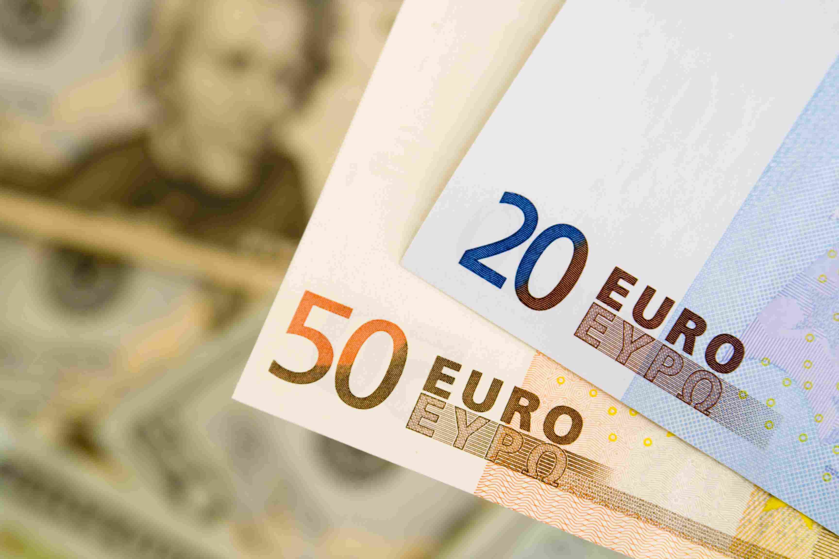 Курс долара, євро – курс валют НБУ на 25 травня 2020
