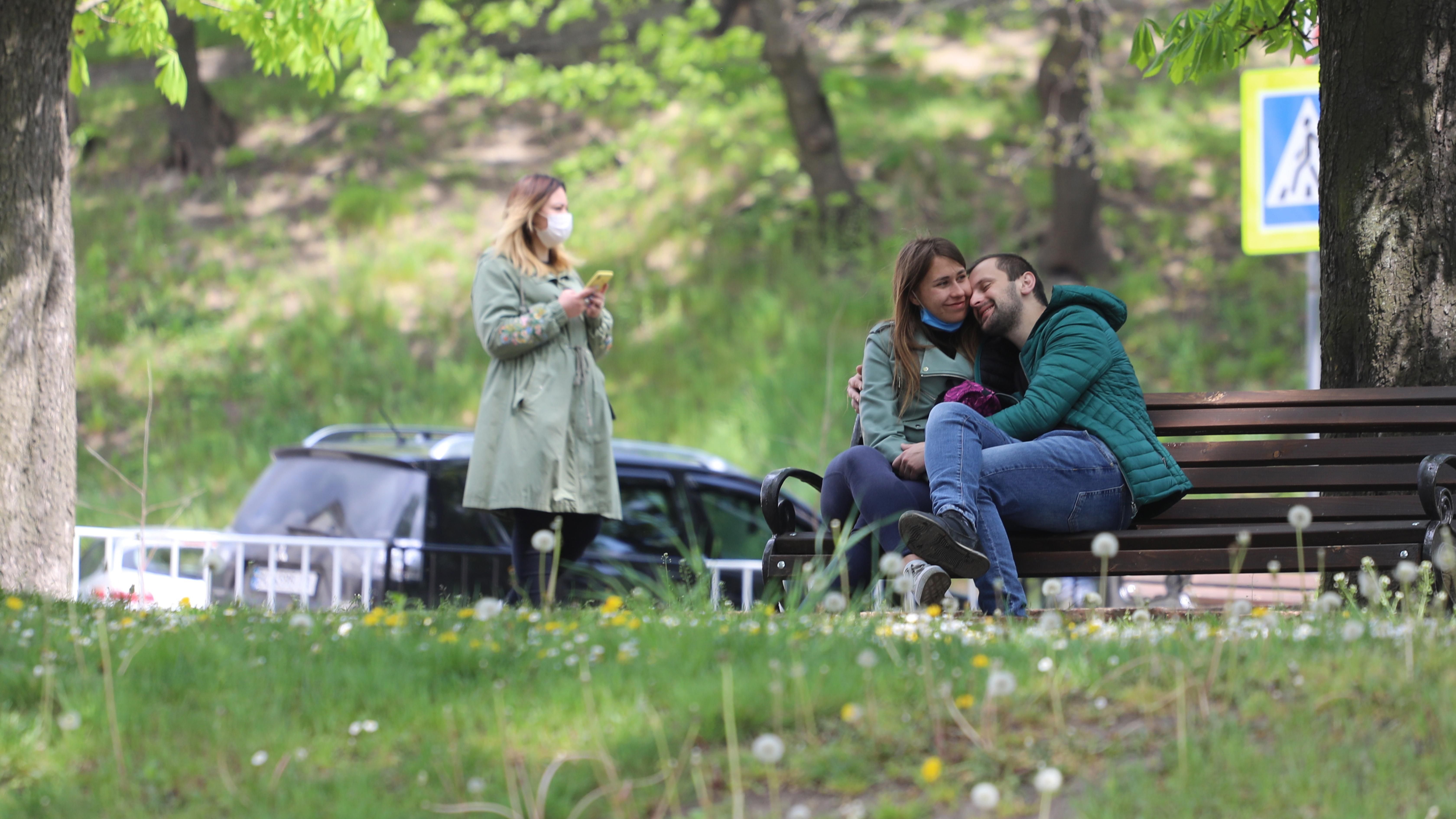 Что заработает с 25 мая 2020 в Украине – ослабление карантина Что заработает с 25 мая 2020 в Украине – ослабление карантина