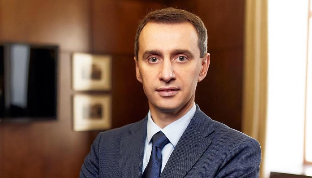 "Ляшко будет баллотироваться на мэра Киева": что об этом говорит сам врач "Ляшко будет баллотироваться на мэра Киева": что об этом говорит сам врач