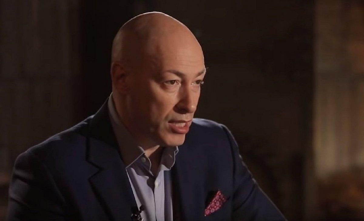 Скандальні інтерв’ю Гордона з Гіркіним і Поклонською: позиція Комісії з журналістської етики Скандальні інтерв’ю Гордона з Гіркіним і Поклонською: позиція Комісії з журналістської етики