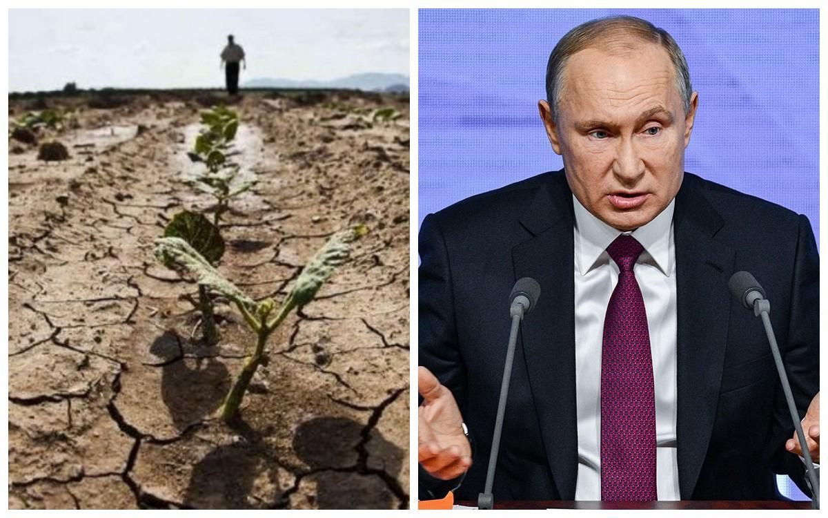 Крым на грани экологической катастрофы, коронавирус в России – Гуд найт Юкрейн Крым на грани экологической катастрофы, коронавирус в России – Гуд найт Юкрейн