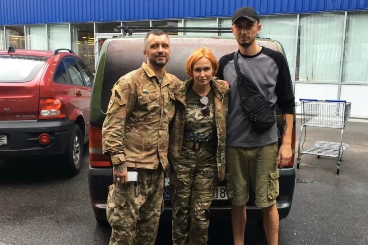 Убийство Шеремета: подозреваемым Кузьменко и Антоненко продлили арест Убийство Шеремета: подозреваемым Кузьменко и Антоненко продлили арест