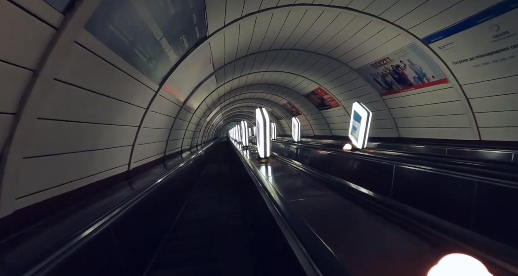 Метро готують до відкриття: що варто знати про нові правила та умови Метро готують до відкриття: що варто знати про нові правила та умови