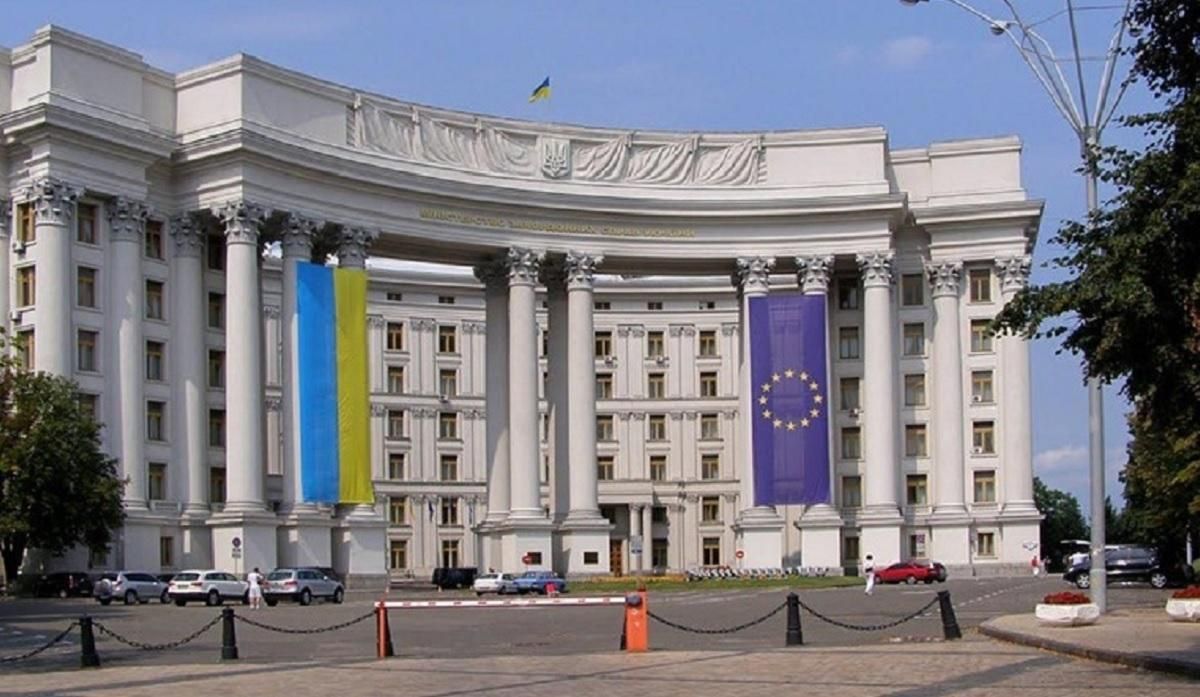 США выходит из Договора об открытом небе: реакция Украины