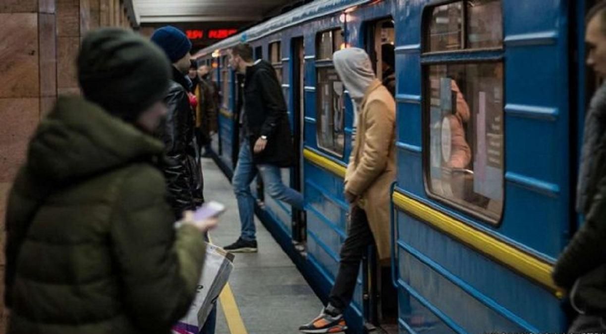 Кому не дозволять їздити у метро після його відкриття: деталі