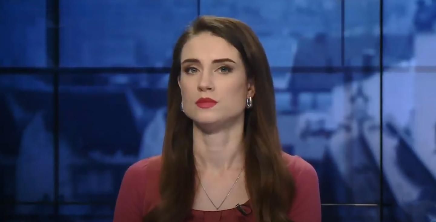 Выпуск новостей за 15:00: Штормовое предупреждение. Компьютерная игра от НАБУ Выпуск новостей за 15:00: Штормовое предупреждение. Компьютерная игра от НАБУ