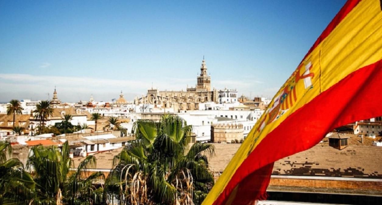 Когда Испания откроет границы для туристов в 2020: дата Когда Испания откроет границы для туристов в 2020: дата