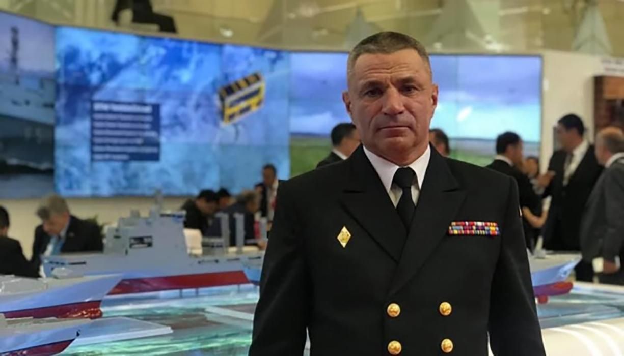 Отставка Игоря Воронченко 2020 - причины увольнения Отставка Игоря Воронченко 2020 - причины увольнения