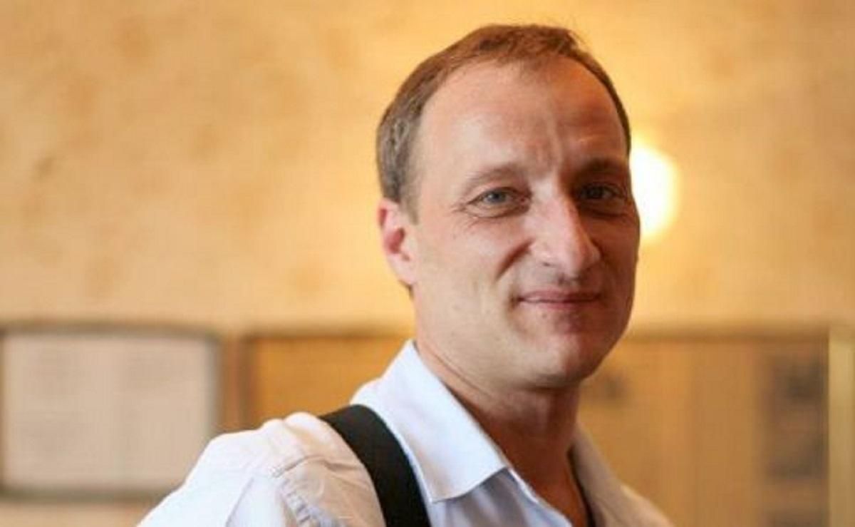 Обшукали помешкання юриста, який нібито міг видалити докази вбивства Шеремета: чому це незаконно Обшукали помешкання юриста, який нібито міг видалити докази вбивства Шеремета: чому це незаконно