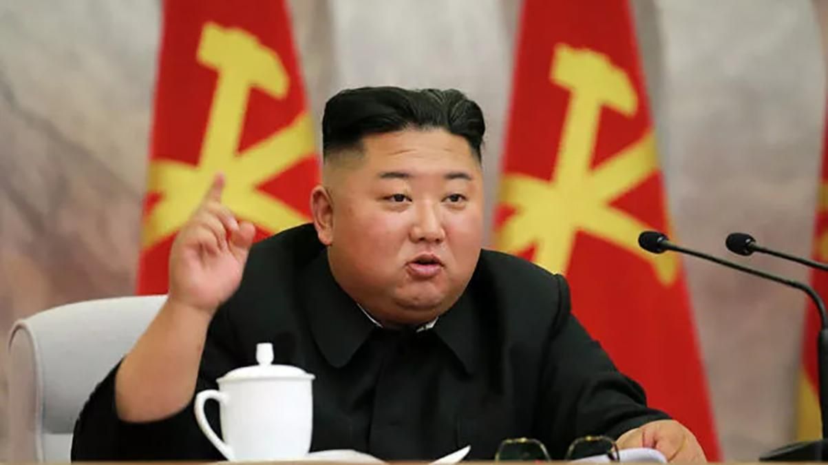 Ким Чен Ын наконец появился на публике после длительного отсутствия: детали