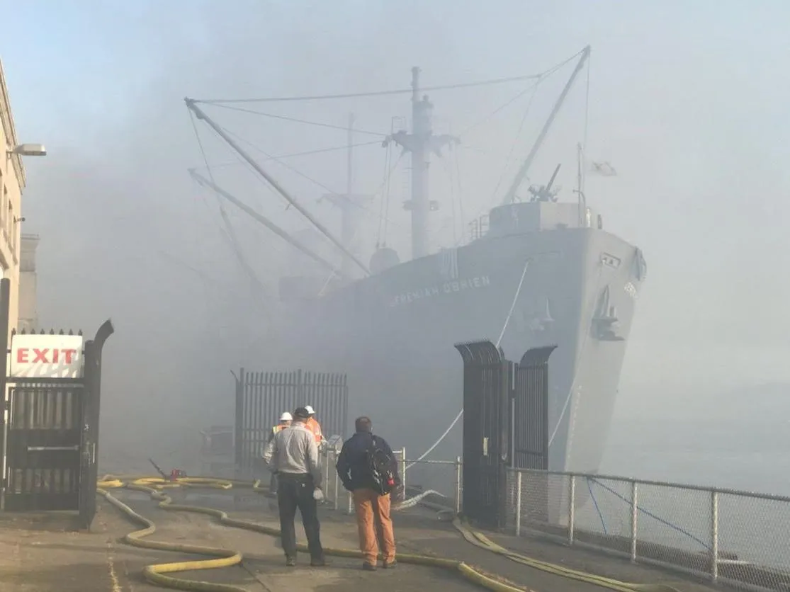 Історичне судно Історичне судно
