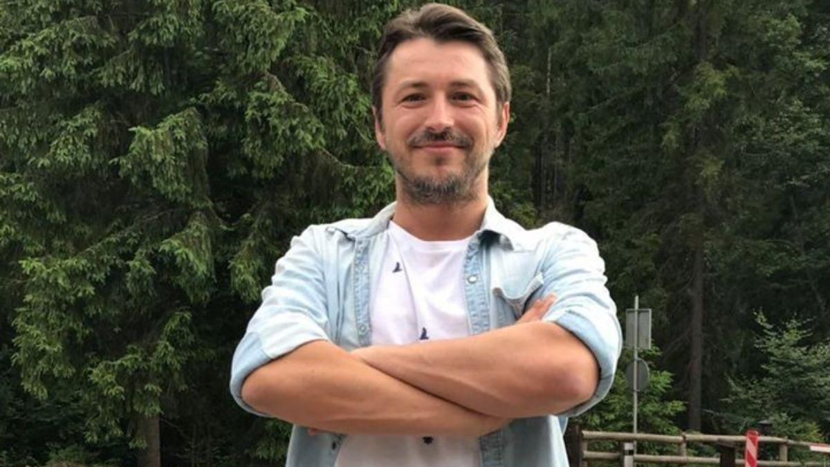 Сергій Притула розповів про орден, який мав отримати від Володимира Зеленського Сергій Притула розповів про орден, який мав отримати від Володимира Зеленського