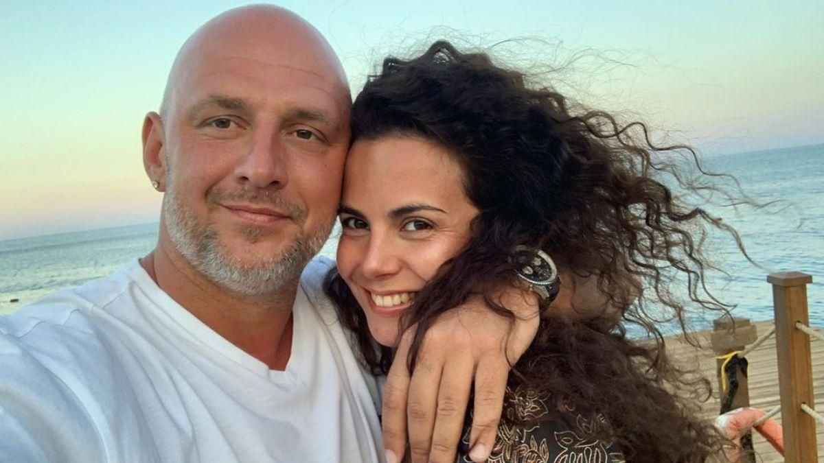 Потап і Настя Каменських поділилися чуттєвим відео у річницю весілля