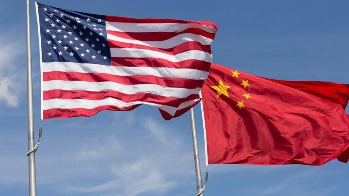  На грани новой холодной войны - Китай об отношениях с США