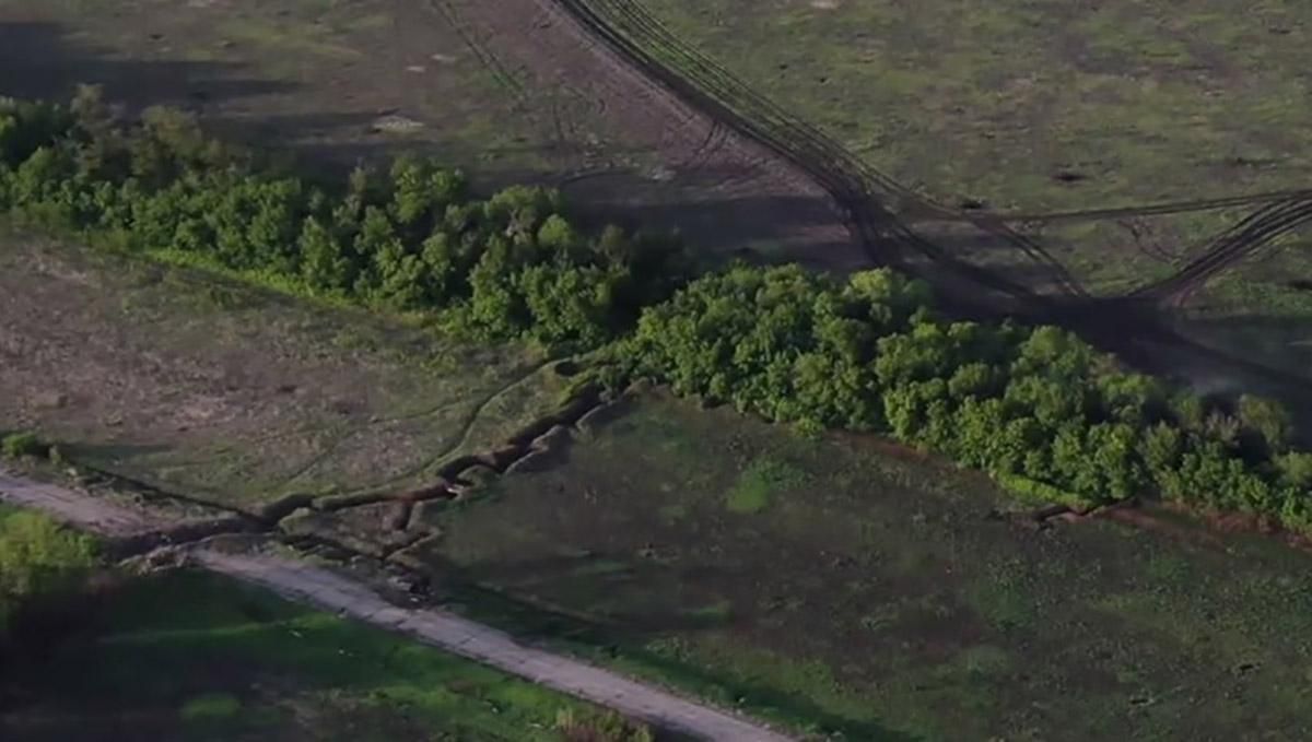 Російським окупантам дали гідну відсіч на Донбасі: потужне відео удару