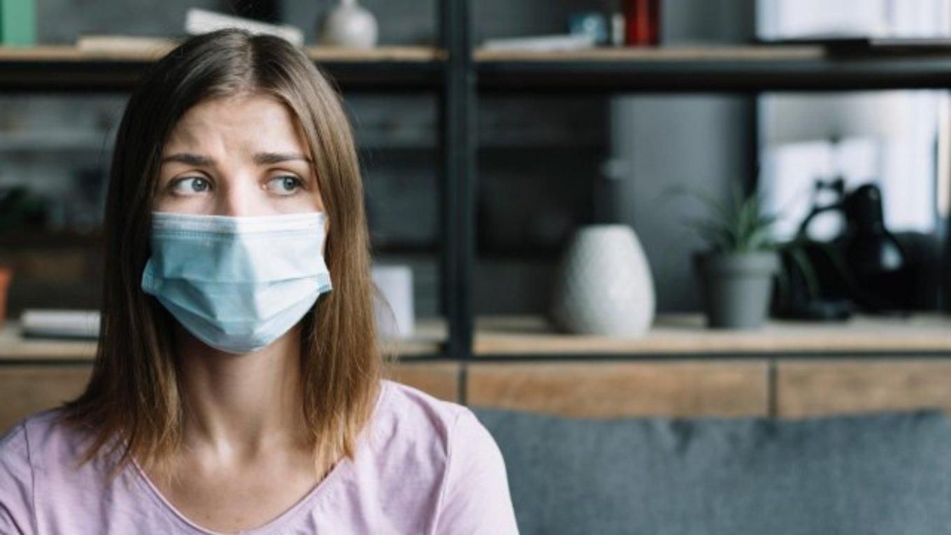 Які області не готові до послаблення карантину: статистика МОЗ Які області не готові до послаблення карантину: статистика МОЗ