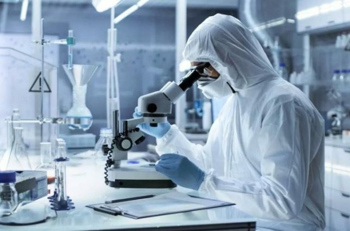 Никаких экспериментов над людьми: миссия США об американских лабораториях в Украине Никаких экспериментов над людьми: миссия США об американских лабораториях в Украине