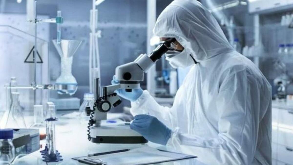 Никаких экспериментов над людьми: миссия США об американских лабораториях в Украине Никаких экспериментов над людьми: миссия США об американских лабораториях в Украине