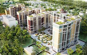 Квартира за містом: всі за, проти та чи варто купувати