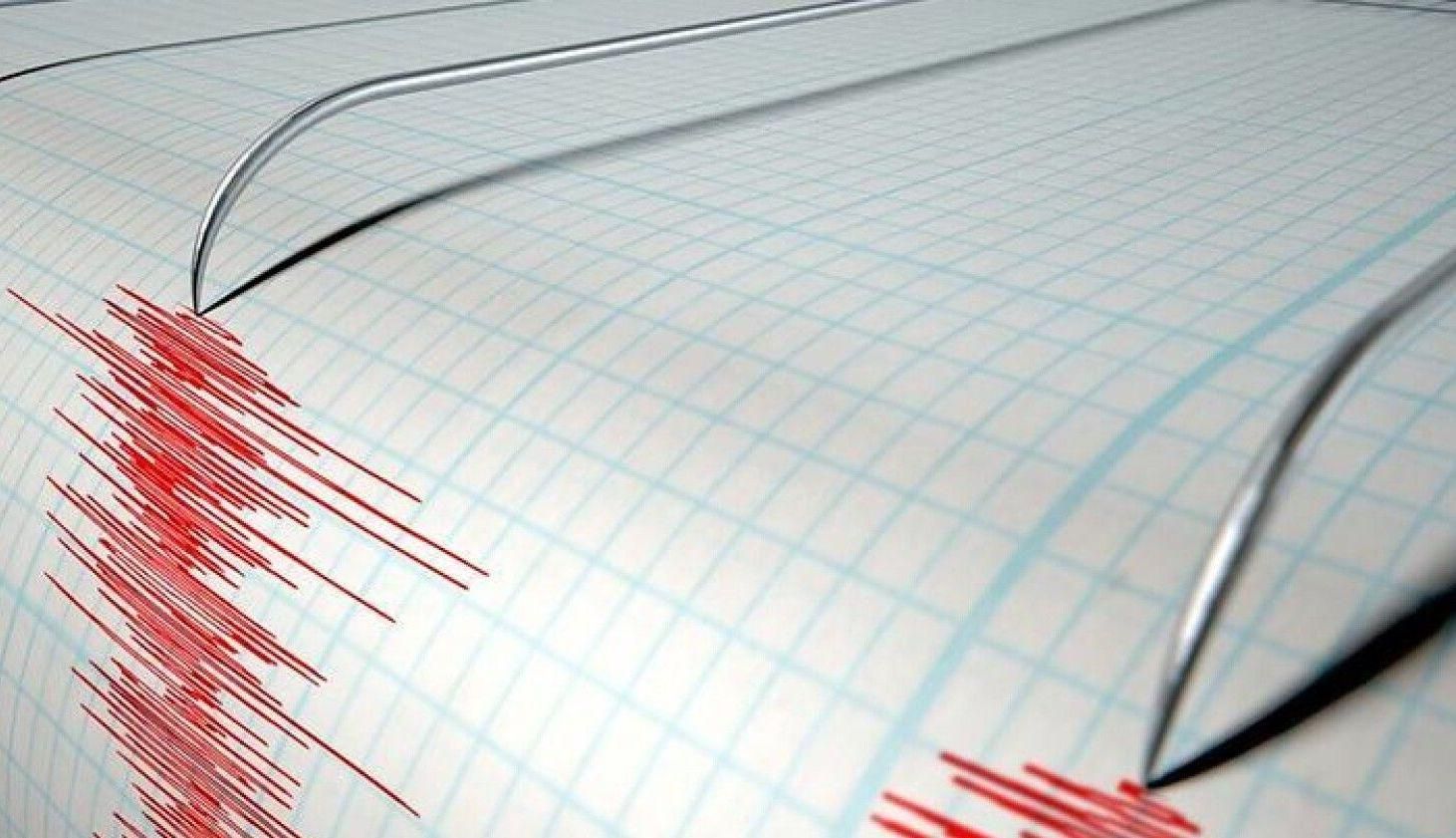 В Иране – второе за месяц землетрясение