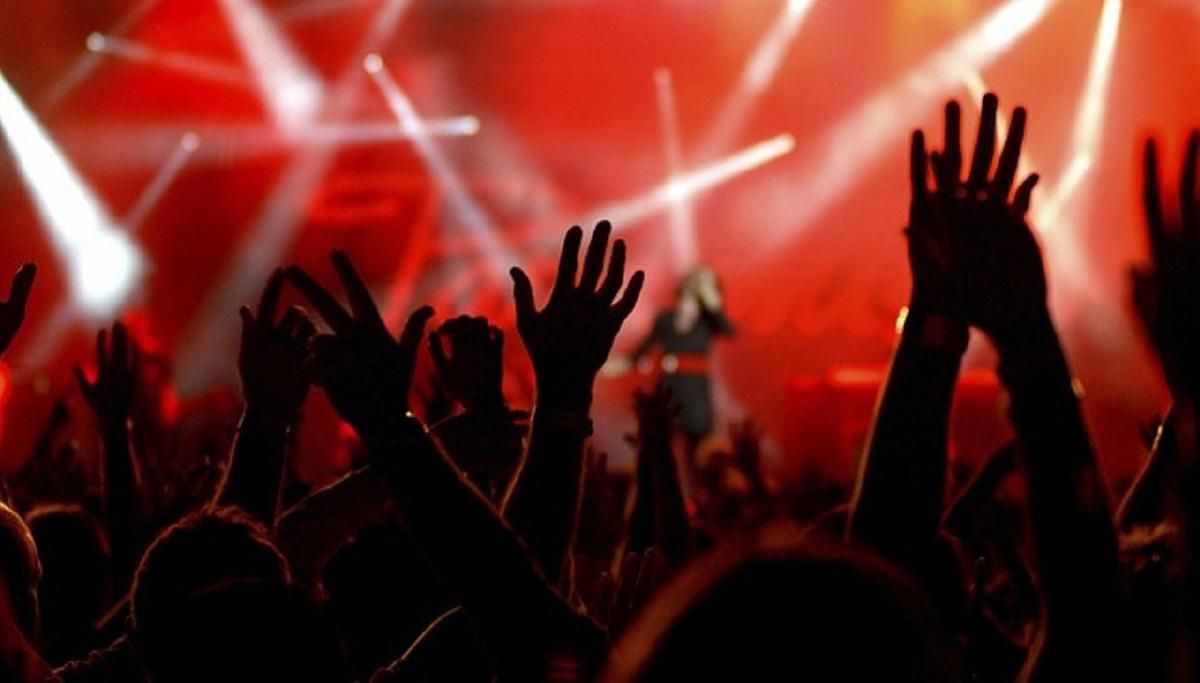 13 червня – це неможливо: Степанов прокоментував можливість проведення концертів 13 червня – це неможливо: Степанов прокоментував можливість проведення концертів