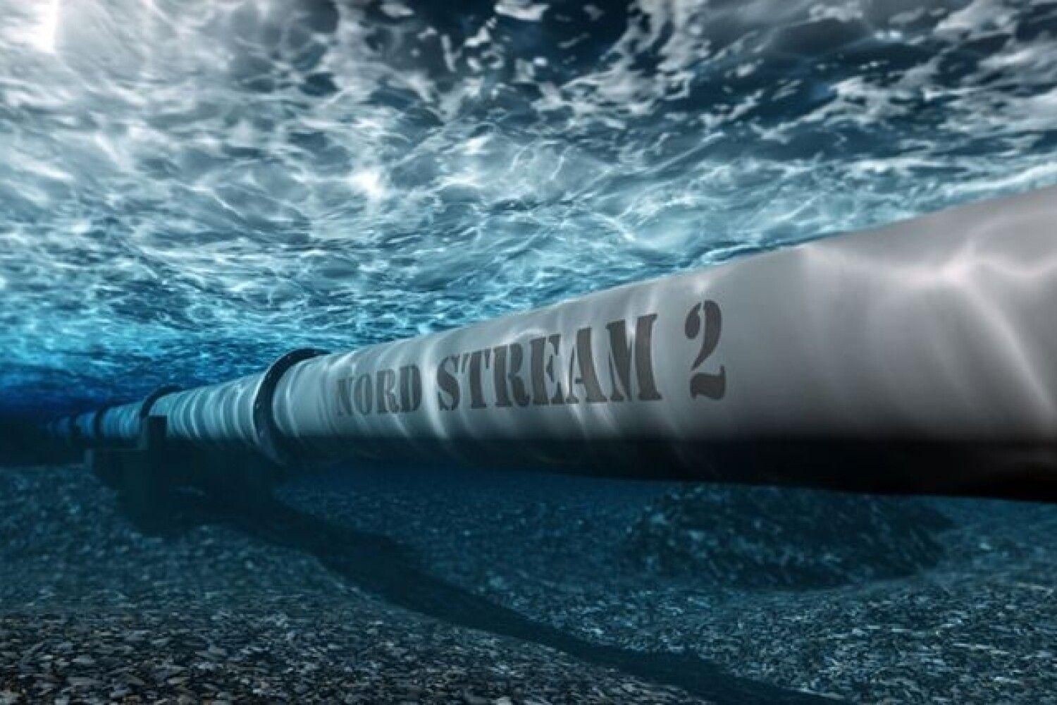 Северный поток 2 – какие последствия для Украины и достроят ли Северный поток 2 – какие последствия для Украины и достроят ли