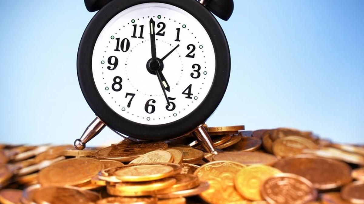 Скільки українців влізли у борги через карантин: інфографіка Скільки українців влізли у борги через карантин: інфографіка