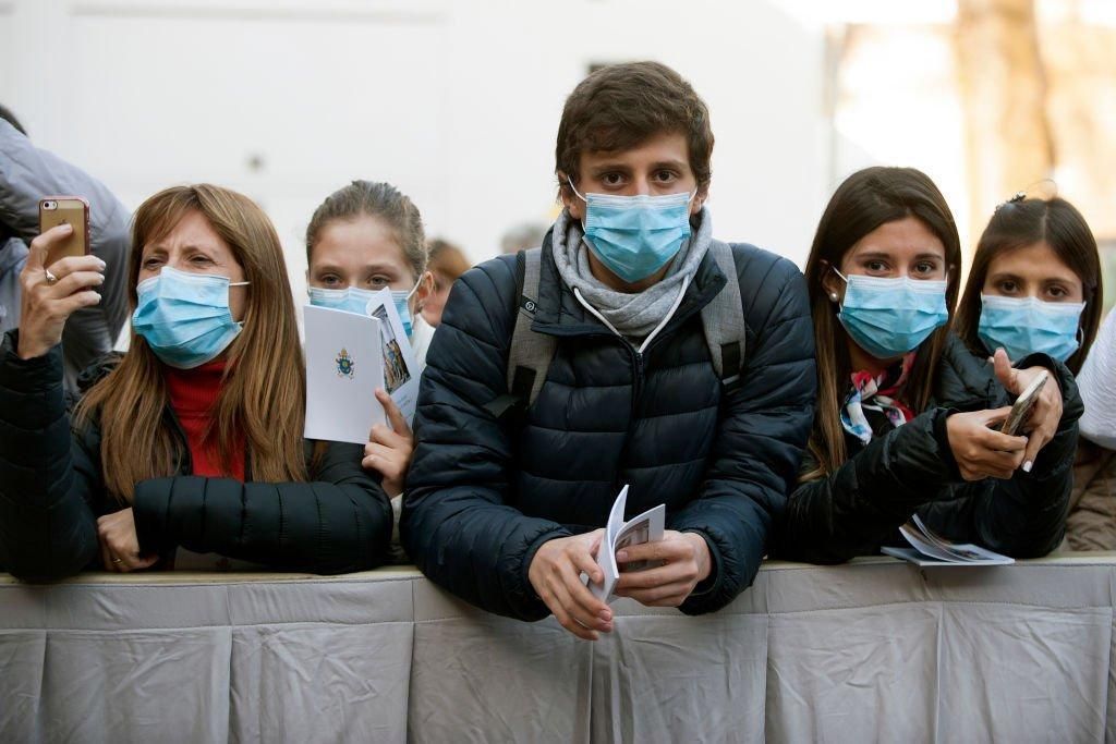 У ще одному студентському гуртожитку на Київщині спалах коронавірусу