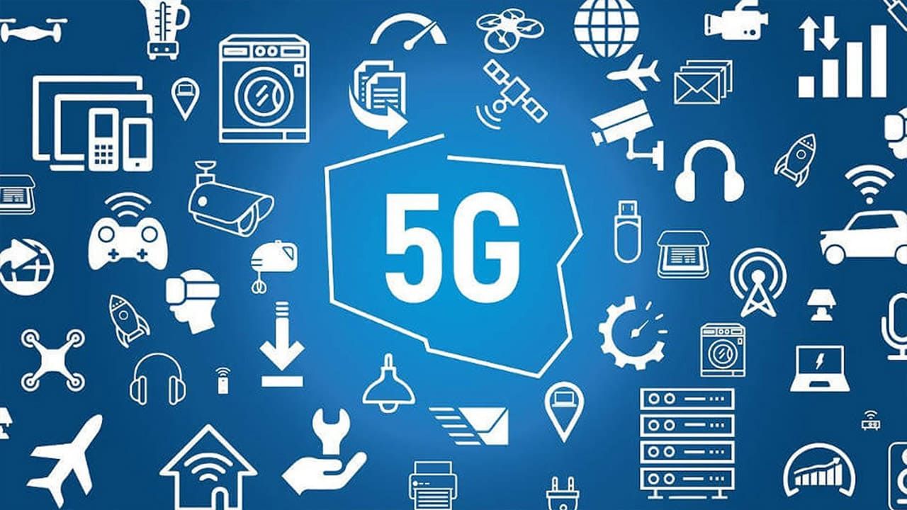 5G стала загальнодоступною мережею у Швеції