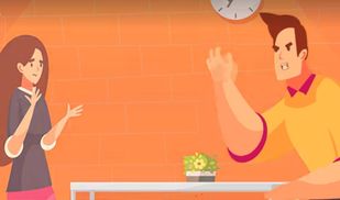 Что делать в случае домашнего насилия: МВД опубликовали план действий