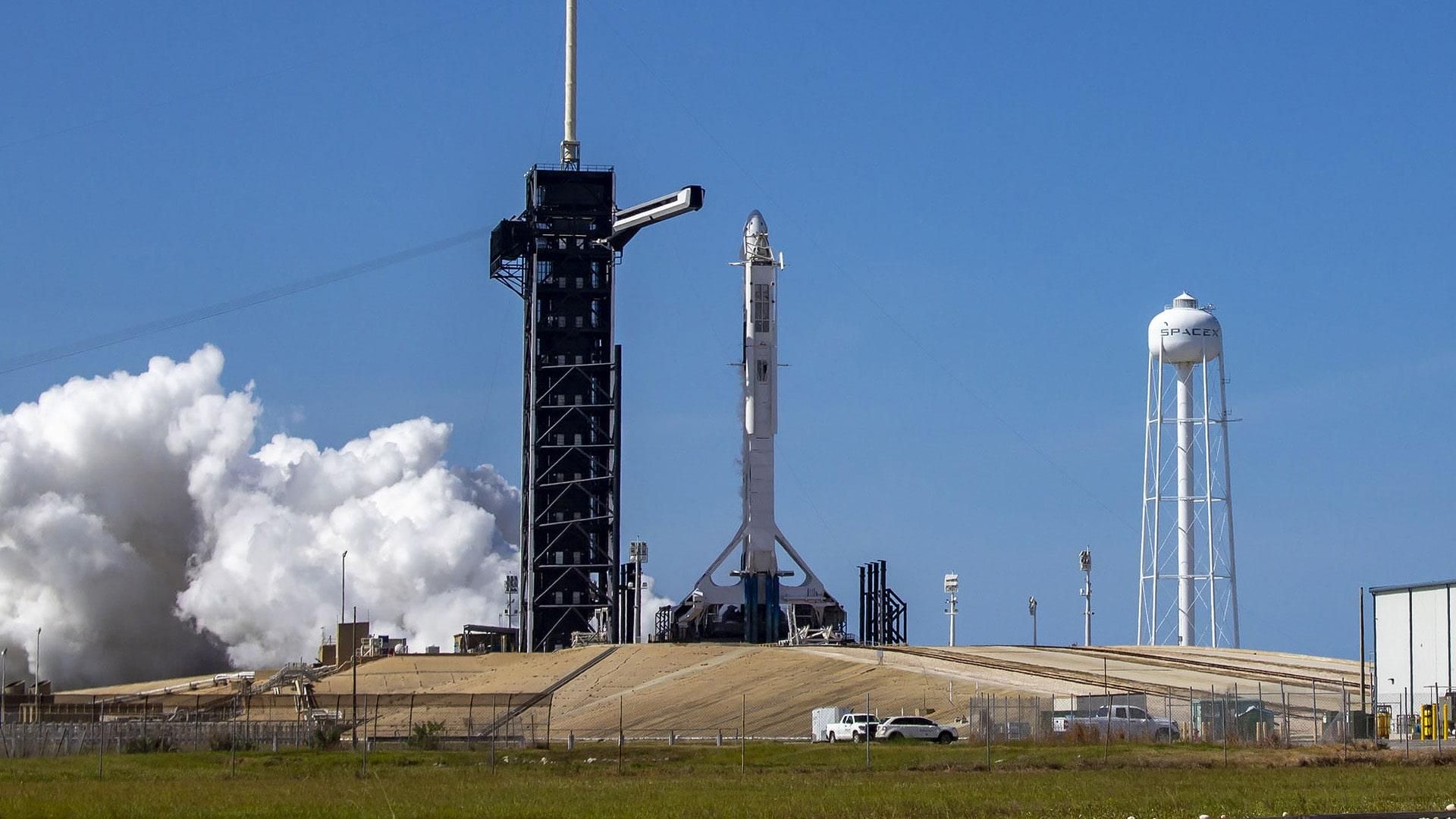 Запуск корабля Crew Dragon – полет NASA: дата, все что известно Запуск корабля Crew Dragon – полет NASA: дата, все что известно