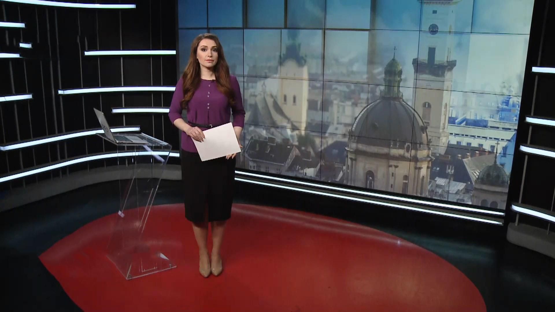 Выпуск новостей за 14:00: Тесты на иммунитет к COVID-19 в Львове. Ослабление карантина в Испании Выпуск новостей за 14:00: Тесты на иммунитет к COVID-19 в Львове. Ослабление карантина в Испании