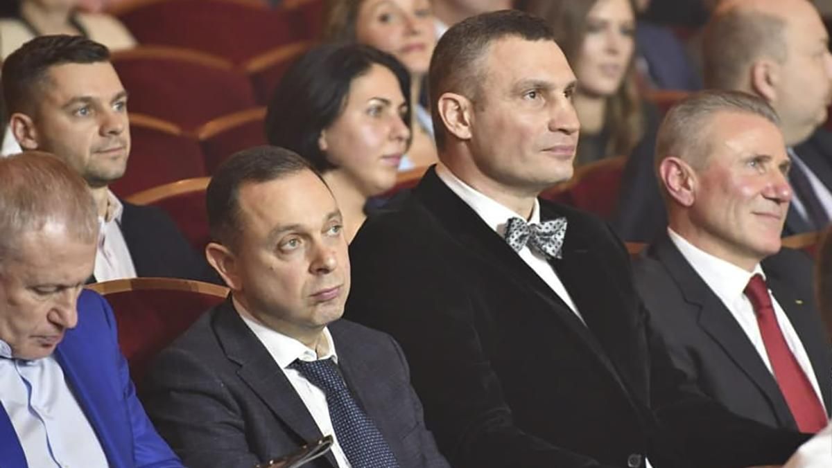 Грицай звинувачує міністра Гутцайта у рейдерстві: борець опублікував відео ймовірного захоплення Грицай звинувачує міністра Гутцайта у рейдерстві: борець опублікував відео ймовірного захоплення