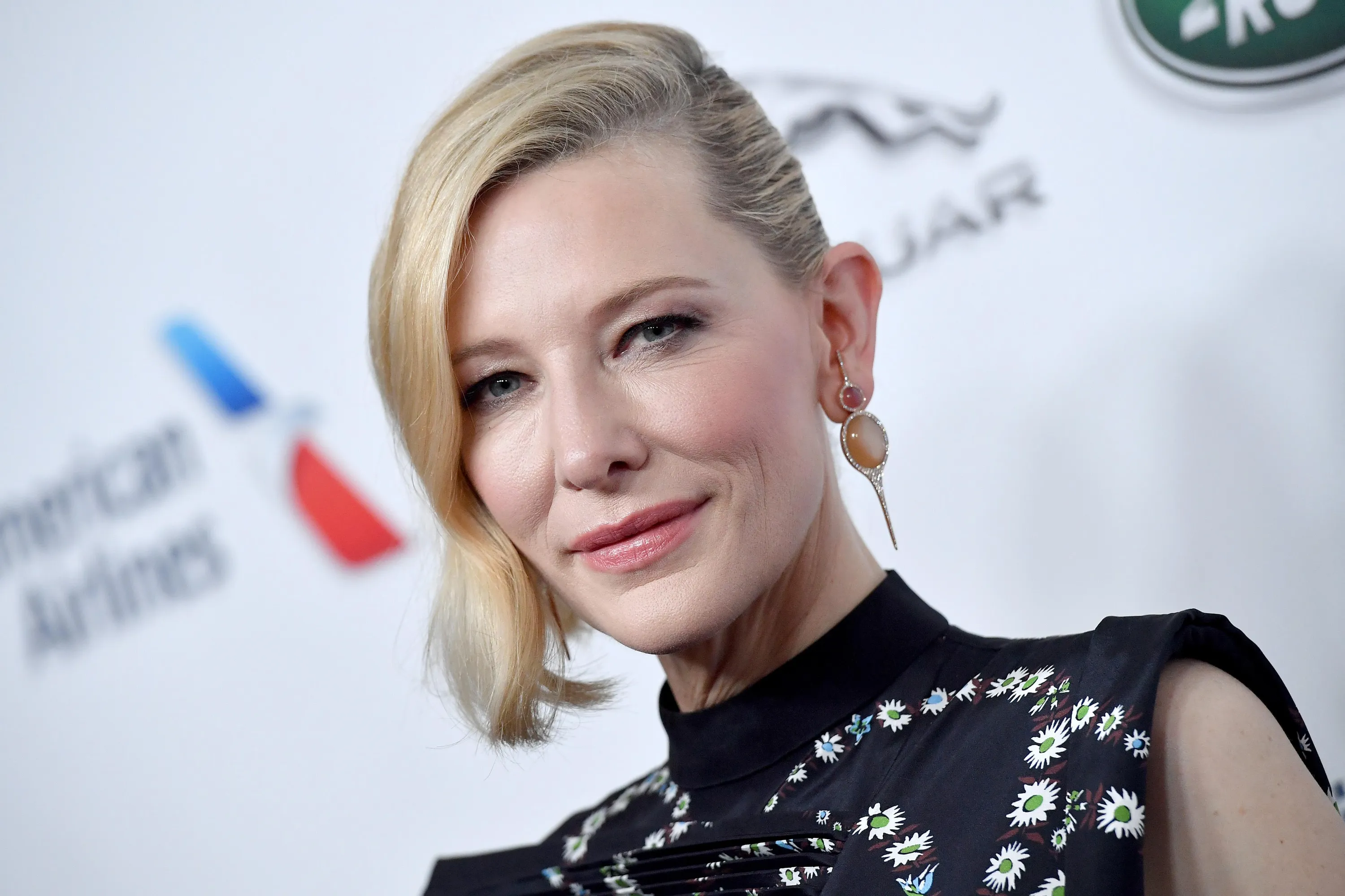 кейт бланшетт