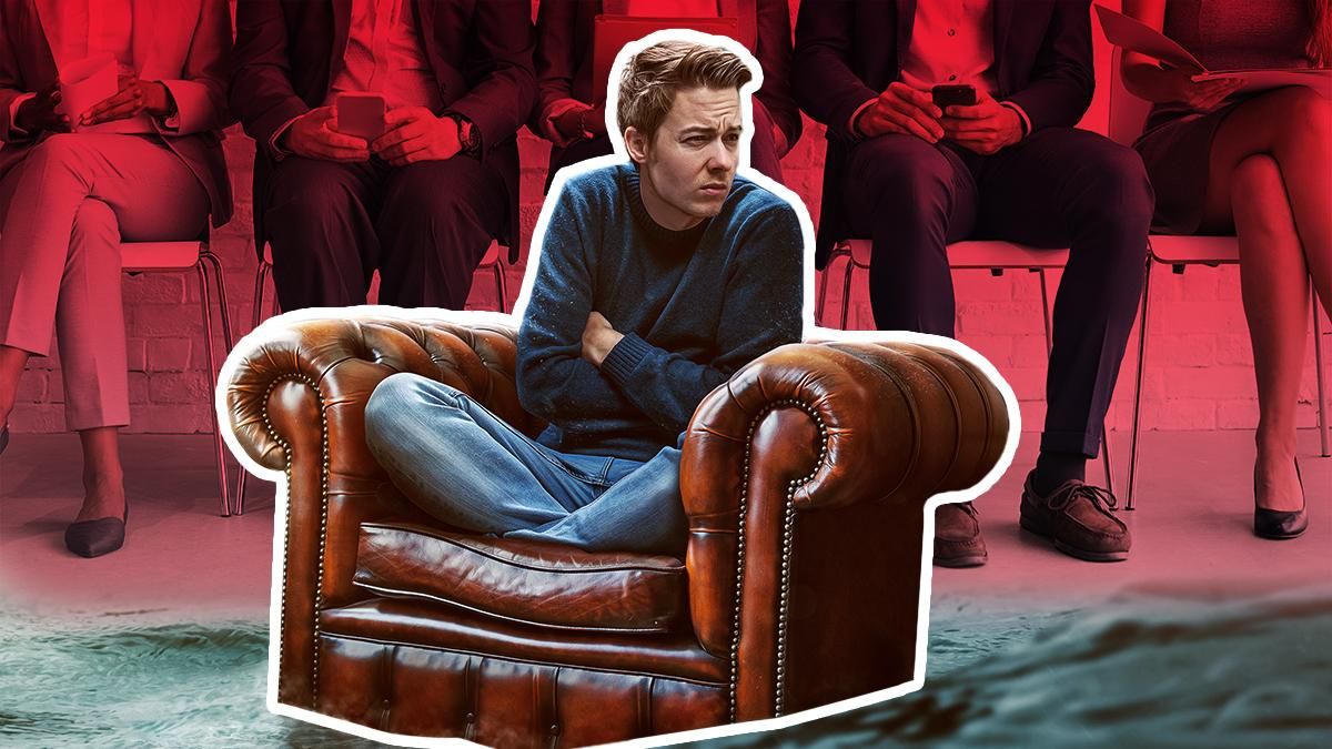 Безробіття в Україні 2020 – інфографіка, як виріс рівень безробіття Безробіття в Україні 2020 – інфографіка, як виріс рівень безробіття