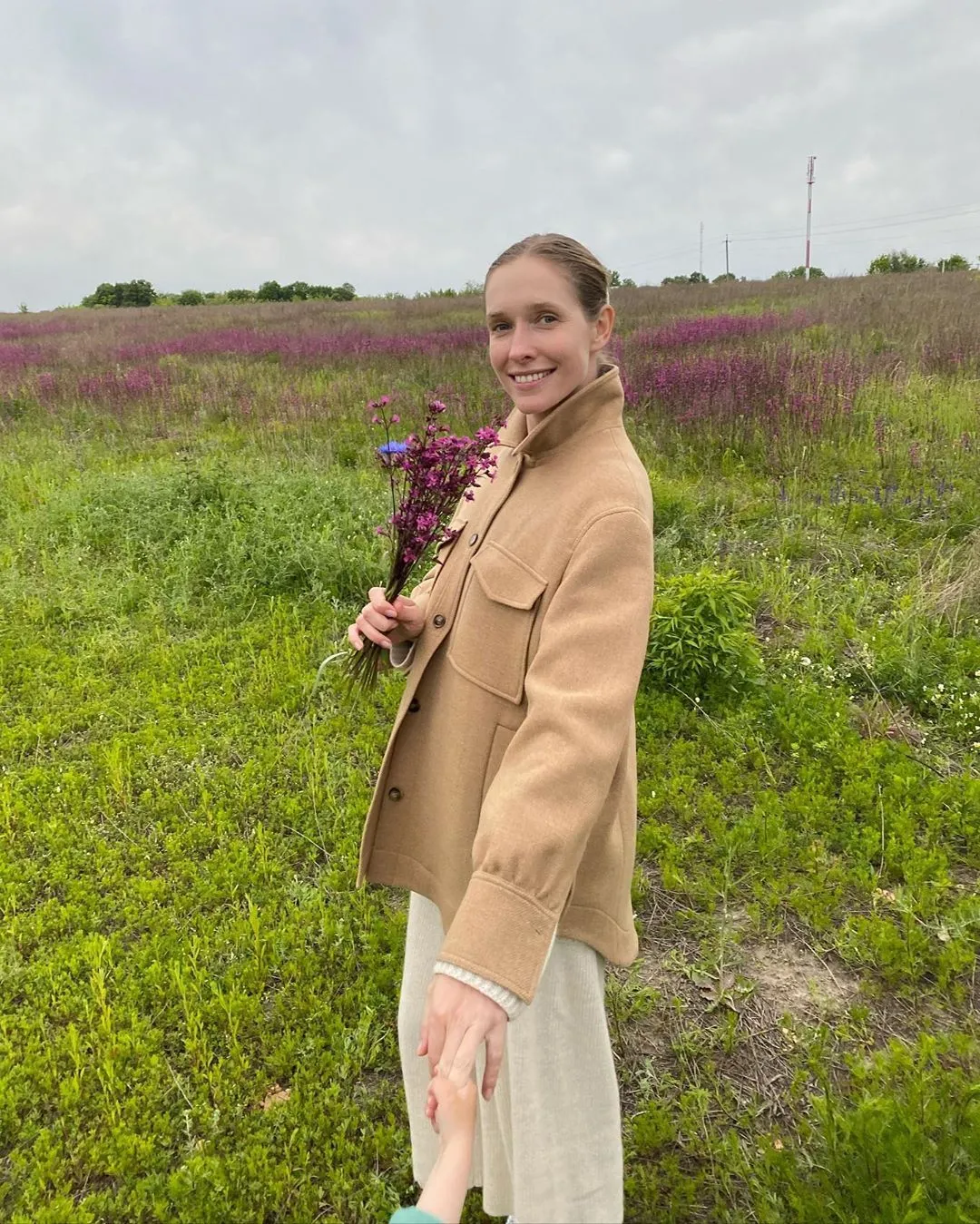 Катя Осадча Катя Осадча