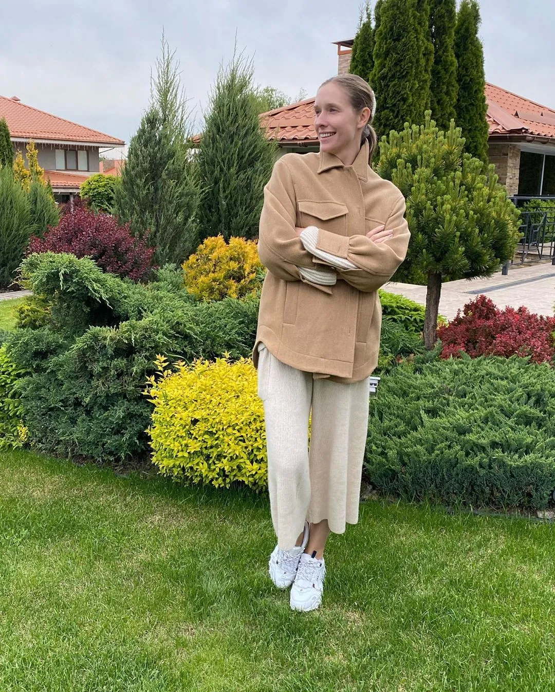 Катя Осадча Катя Осадча