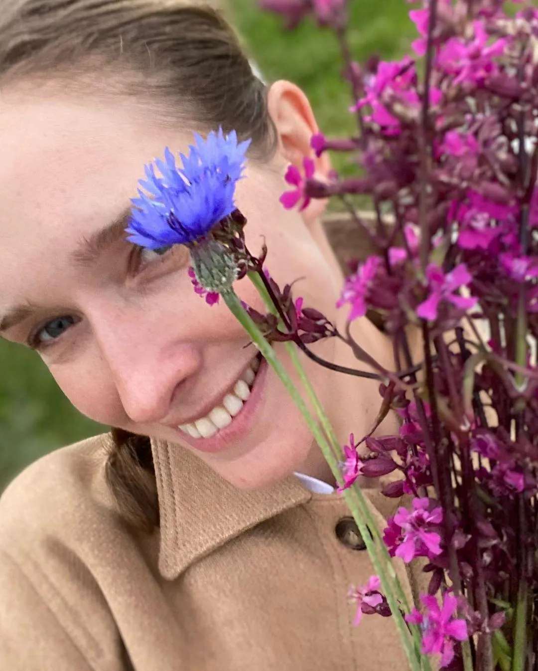 Катя Осадча Катя Осадча