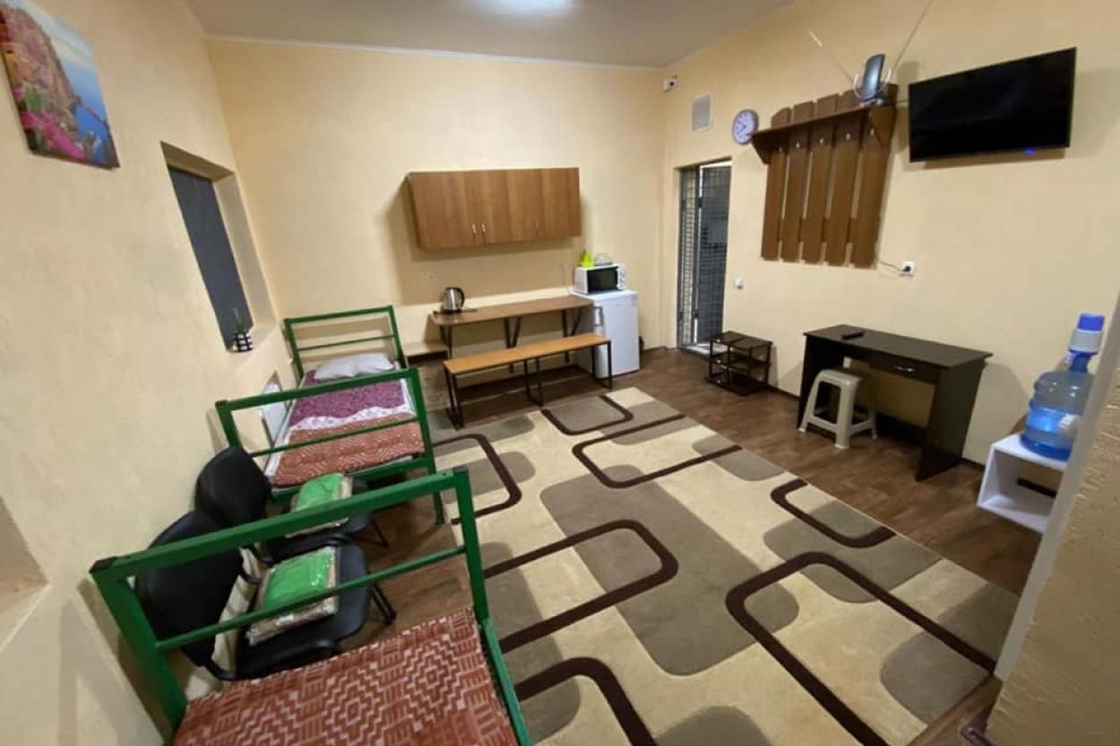 У Чернігівській в'язниці з'явились платні VIP-камери: відома вартість У Чернігівській в'язниці з'явились платні VIP-камери: відома вартість