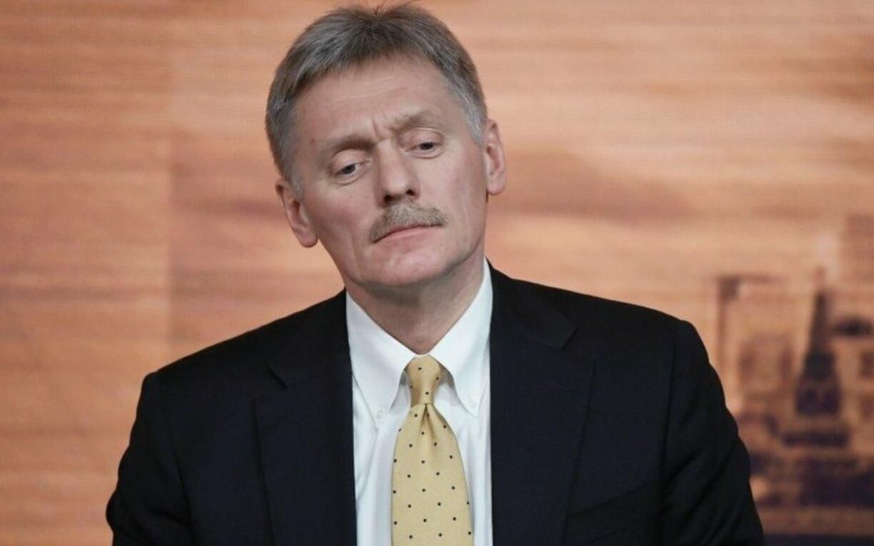 Дмитро Пєсков одужав від коронавірусу – новини Дмитро Пєсков одужав від коронавірусу – новини