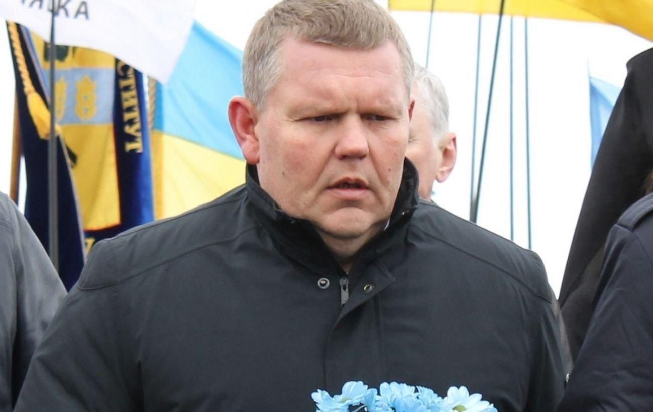 Мав плани на майбутнє, – Шахов не вірить у самогубство Давиденка
Мав плани на майбутнє, – Шахов не вірить у самогубство Давиденка