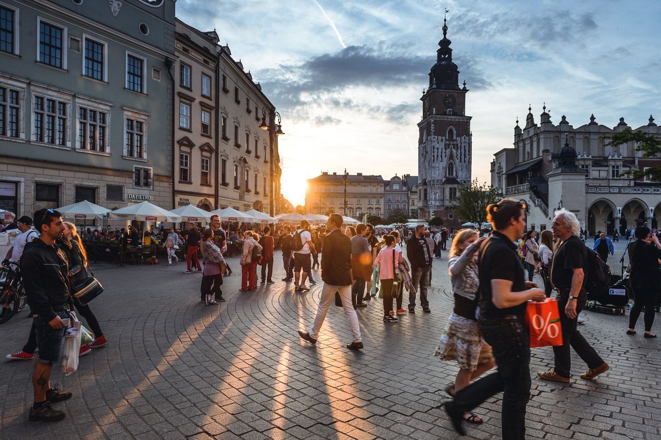 Карантин у Польщі: з 1 червня 2020 відміна маскового режиму