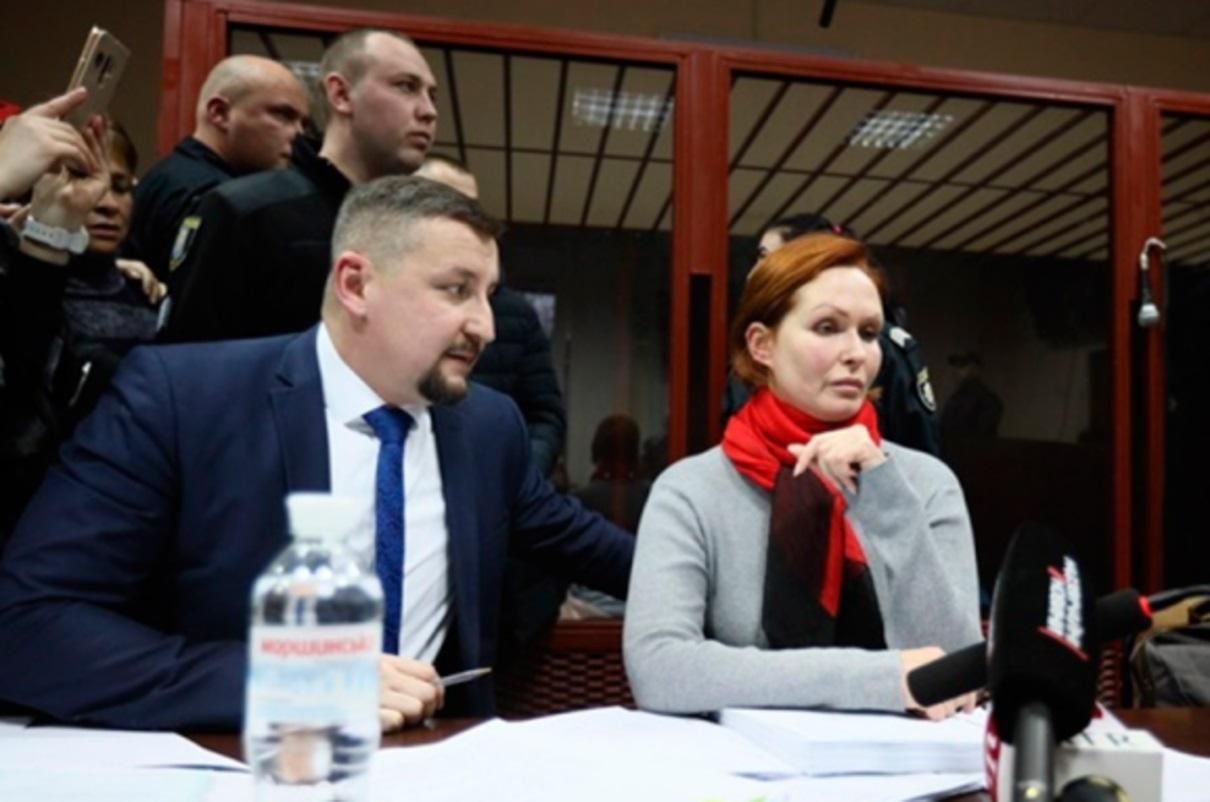 Убийство Шеремета: Антоненко продлили арест, а адвокат Кузьменко просил отвода судьи