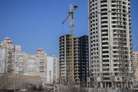 Долгострои в Украине: в МВД придумали радикальное решение